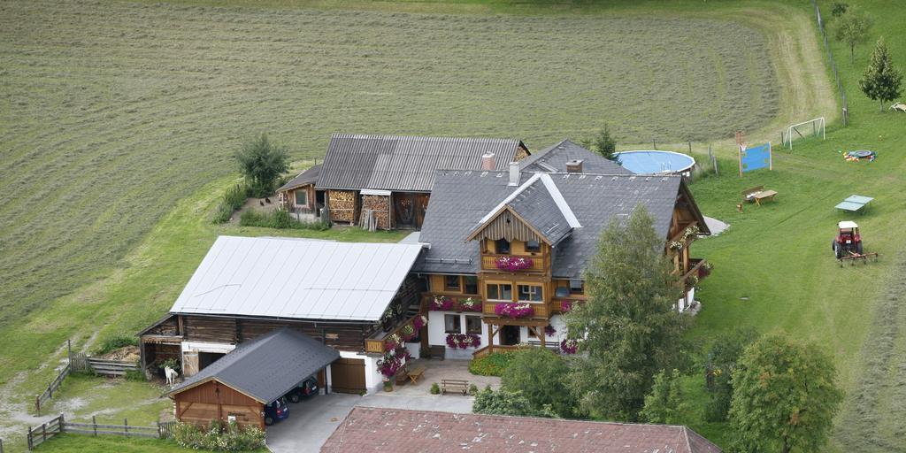Obergrabnerhof Daire Ramsau am Dachstein Dış mekan fotoğraf